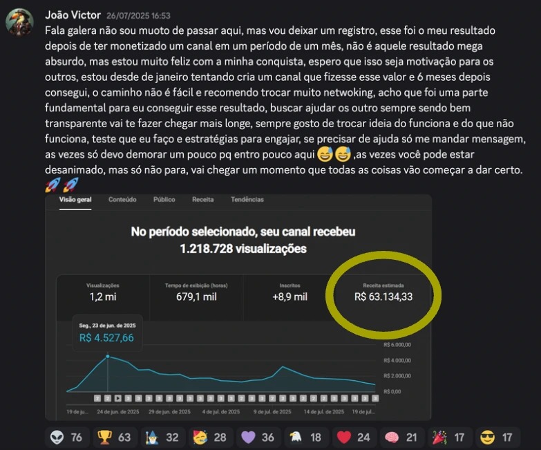 Depoimento